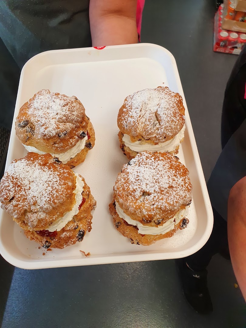 Taylor's bakery · Photos 3